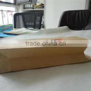 New Kraft Thread Paper Single Wine Bottle Paper Bags thumbnail-6