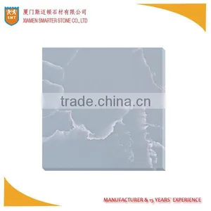 Artificial Onyx Quartz Stone Tiles&slab thumbnail-1