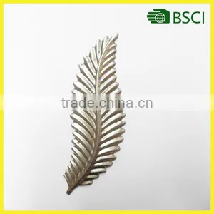 YS15B117 Metal Artificial Tree Branches and Leaves for Home Decoration or Garden Decoration thumbnail-1