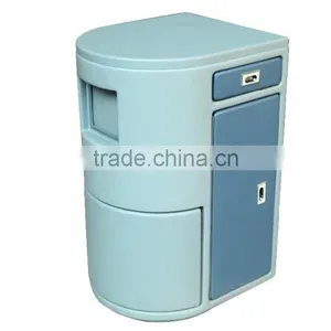 Plastic Shell for Beauty Instrument With PE Material thumbnail-1