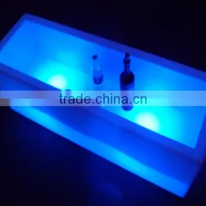 Box Lighting Waterproof /led Storage Box/led Flower Shelf/ Led Show Case thumbnail-1
