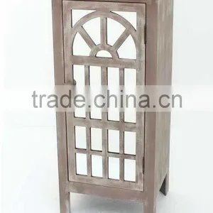 Antique Storage Chest thumbnail-1