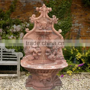 Drinking Fountain Mold thumbnail-4
