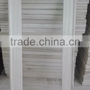 Wooden Frame Mouldings for Paint/wood Frame thumbnail-5