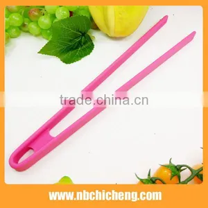 Silicone Food Clips/Silicone Bread Clip/Silicone Barbecue Clip thumbnail-3