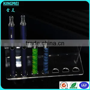 Custom Ecig Linktrend Best Selling e Cigarette Holder & Supporter E-cig Vape Tray thumbnail-5