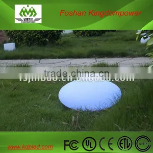 China Manufacturing Illumination Led Garden Light thumbnail-3