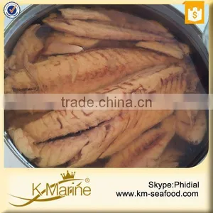 Wholesale New Arrial Easy Open Canned Goods thumbnail-1