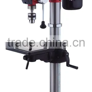 20mm 600w 12 Speed Power Wood Metal Coring Bench Drill Press Electric Bench Drilling Machine GW8290A thumbnail-4