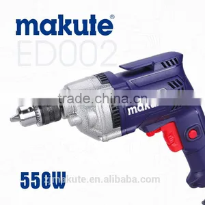 Power Tools Electric Screwdriver Mini Drill Electric Drill Professional Electric Screwdriver Kraft Mate Tool Box thumbnail-1