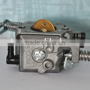 Gasoline Carburetor Carb For 180 Walbro Style Engine Chainsaw Part thumbnail-3