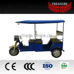 Bike Taxi for Sale/3 Wheel Car Price/ape Passenger Auto Price Image thumbnail-1