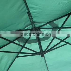 Direct Factory High Quality Beach Outdoor Large Design Anti uv Parasol Patio Garden Sun Umbrella thumbnail-4
