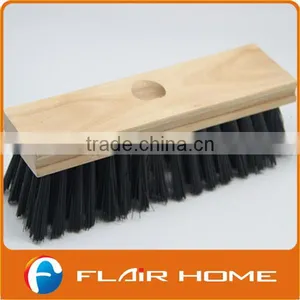 China Manufacturer Plastic Broom thumbnail-1