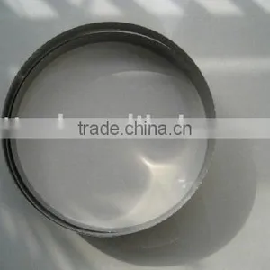 Electroplated Segmented Diamond Bang Saw Blade for Monocrystalline/polycrystalline Silicon thumbnail-1