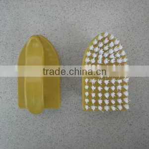 Plastic Cleaning Brush thumbnail-1