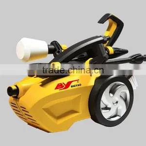 New Design Pressure Washer thumbnail-1