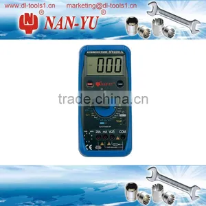 Automotive Meter NY-2201A thumbnail-1