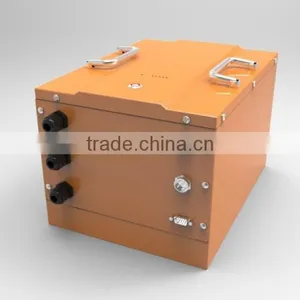 48V40Ah LiFePO4 Battery for Storage Energy System thumbnail-1