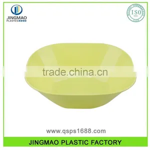 Personalized New Design Large Plastic Salad Bowl thumbnail-1