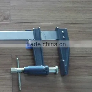 Pump Clamp F Clamp thumbnail-1