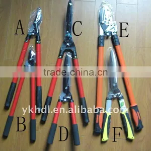 Anvil Ratchet Lopper/ Lopping Shear/ Tree Pruner /pruning Shear thumbnail-5