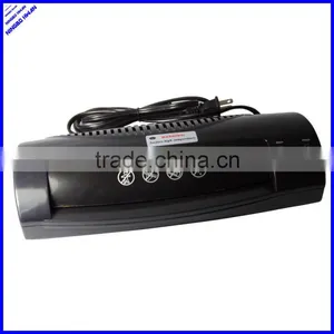 Portable Desk Laminating Machine for a4 Size,office Cheap Laminating Machine,small Laminating Machine thumbnail-1