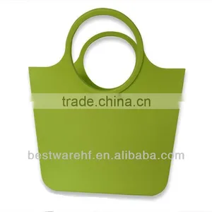 2015 Funny Silicone Shopping Bag thumbnail-1