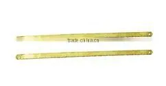 Non-sparking Tools,safety Tools,hacksaw Blade,power Toolsd,ISO9001,UAKS thumbnail-1