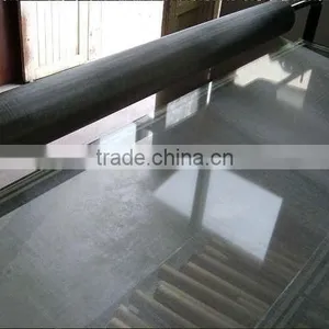 Stainless Steel Honeycomb Mesh (factory) thumbnail-1