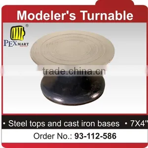 Professional Modelers Turnable thumbnail-1