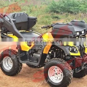 ATV Luggage Box 8030 thumbnail-1