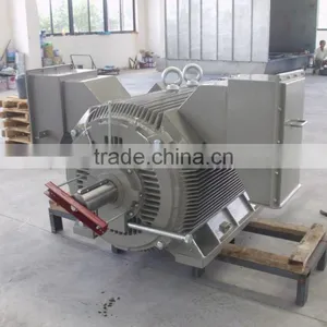 6KV High Voltage Electric Motor thumbnail-2