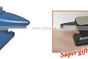 Blacksmith's Anvil SHTZ-100 With Net. Weight 45kg thumbnail-1