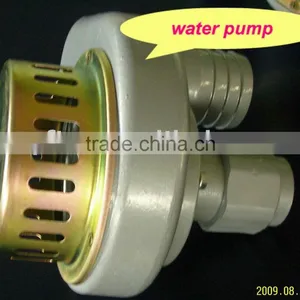 2 Inch and 3 Inch Aluminium Water Pump Head (ISO9001:2008;CE) thumbnail-1
