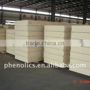 Insulated Panels for Cold Storage thumbnail-1