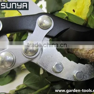 Garden Heavy Duty Anvil Lopper thumbnail-3