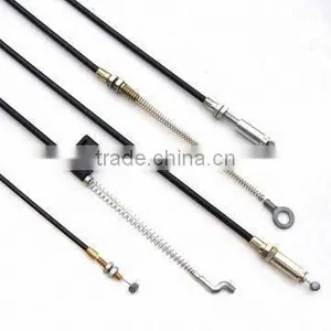 Cheap and Good Quality Wholewin Mechanical Control Cables/High Quality System Control Cable/Cable End Termination thumbnail-1