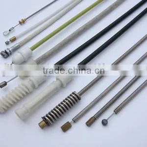 Control Cable(white Household Electric Appliance )/control Cable thumbnail-1