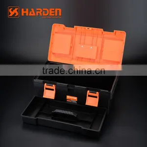 HARDEN Professional Plastic Tools Box thumbnail-6