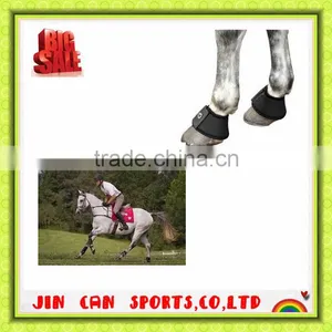 Neoprene Horse Support Training Boots/Wraps thumbnail-1
