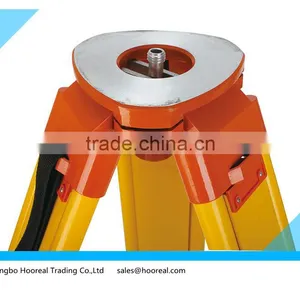 ALUMINUM TRIPOD FOR ROTARY LASER LEVELING LEVEL thumbnail-1