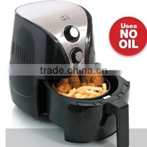 No Oil Airwave Fryer thumbnail-1