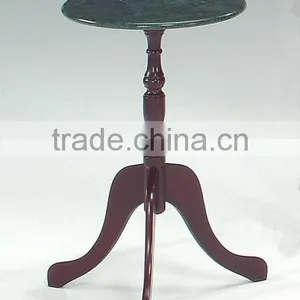 Adjustable Round Center Table thumbnail-5