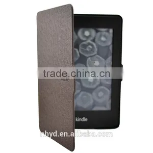 2016 New Best Selling Kindle Paperwhite Smart Cover thumbnail-5