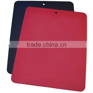 OEM BENDY RED AND BLACK FLEXIBLE CUTTING BOARD,NEW DESIGN Plastic Cutting Board,OEM Plastic Cutting Board MAKER thumbnail-1