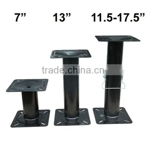 Seat Hardware - Swivel, Pedestal,bracket,base,mount,post thumbnail-2