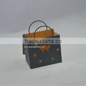 Small Gift Boxes for Sale Candle Lantern thumbnail-1