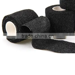 Tattoo Self-adhesive Elastic Bandage Wrap 5cm for Tattoo Grip Tube thumbnail-3