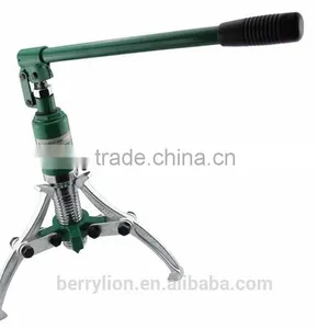 Berrylion 5Tons Hydraulic Puller Heavy Duty Nice Design Hydraulic Puller thumbnail-2